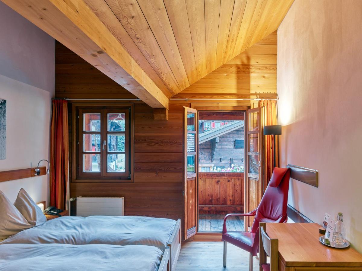 Hotel Glocke Reckingen 외부 사진