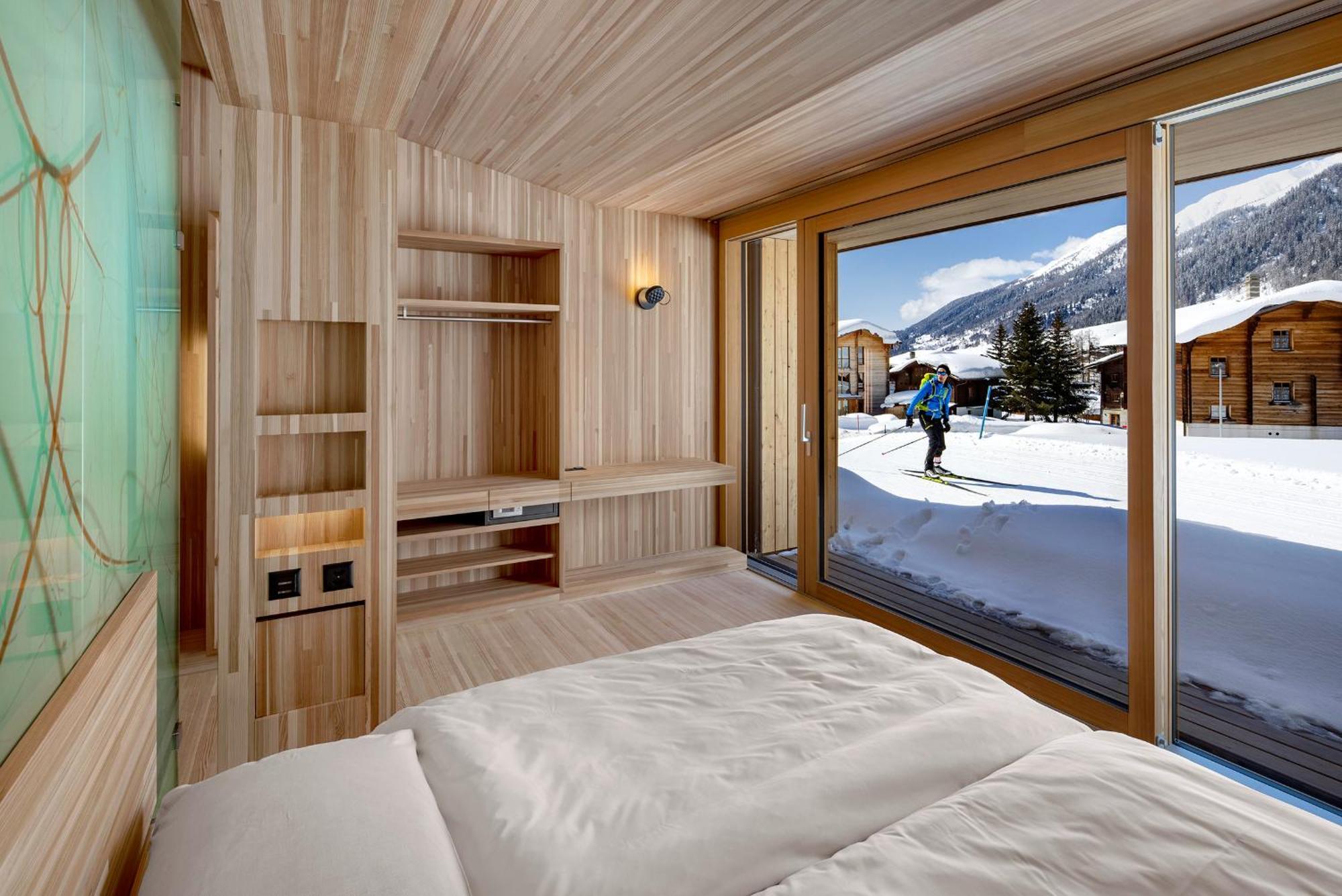 Hotel Glocke Reckingen 외부 사진