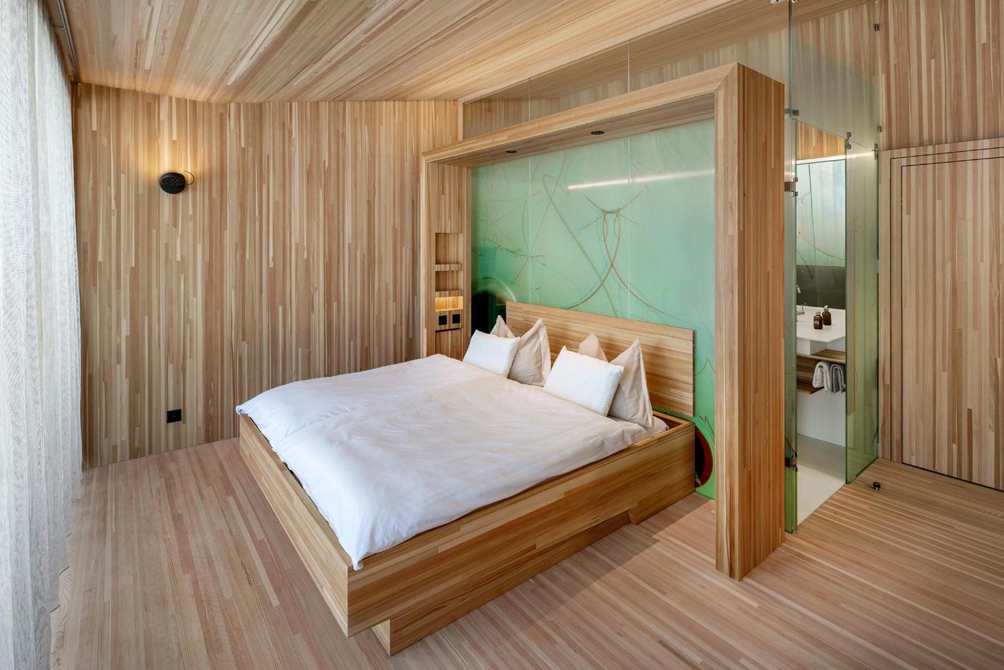 Hotel Glocke Reckingen 외부 사진
