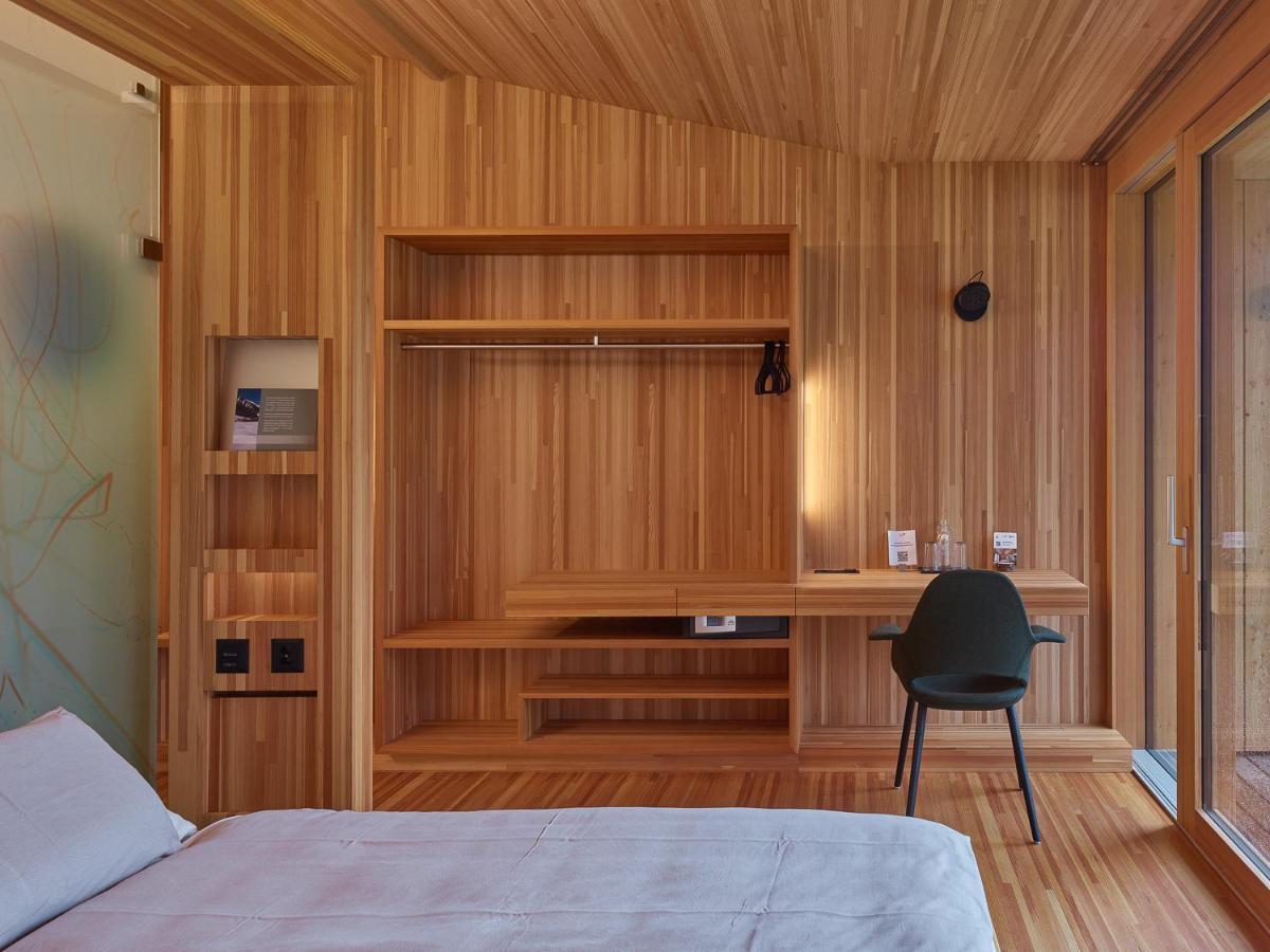 Hotel Glocke Reckingen 외부 사진