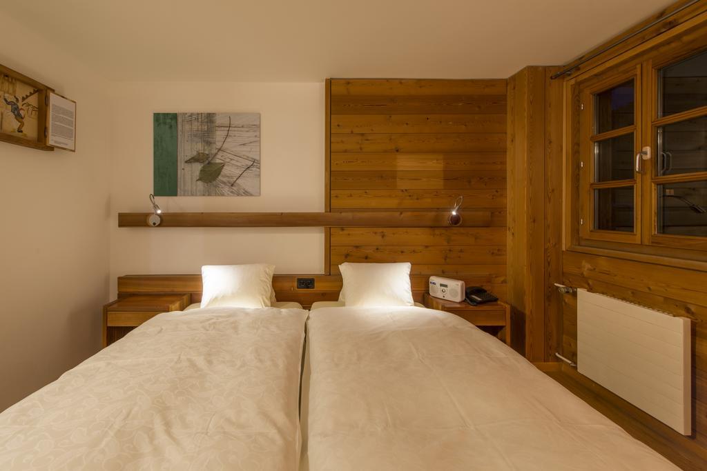 Hotel Glocke Reckingen 외부 사진